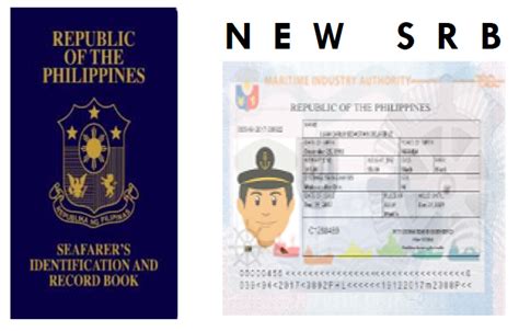 srb/sid verification (marina.gov.ph)